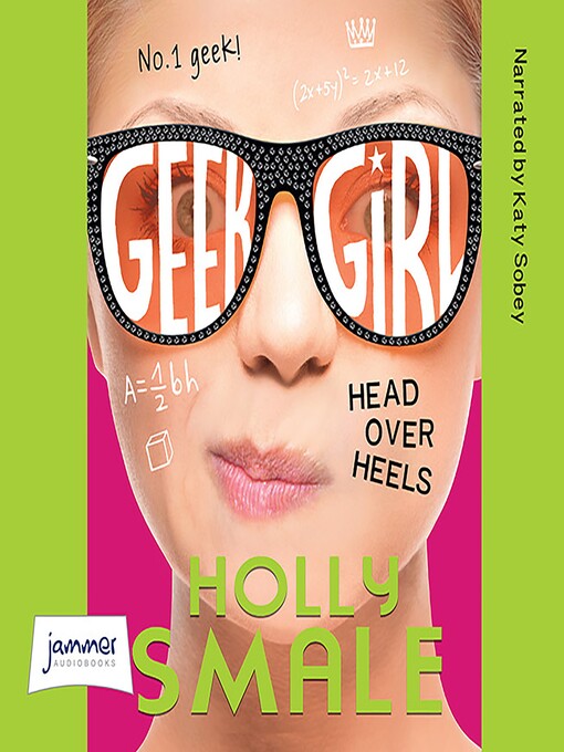 Title details for Head Over Heels by Holly Smale - Available